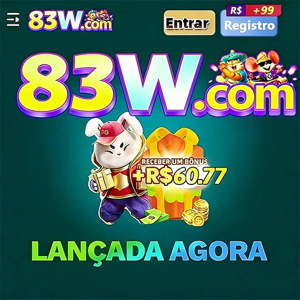 83W 2026 Slot Gacor RTP Tinggi