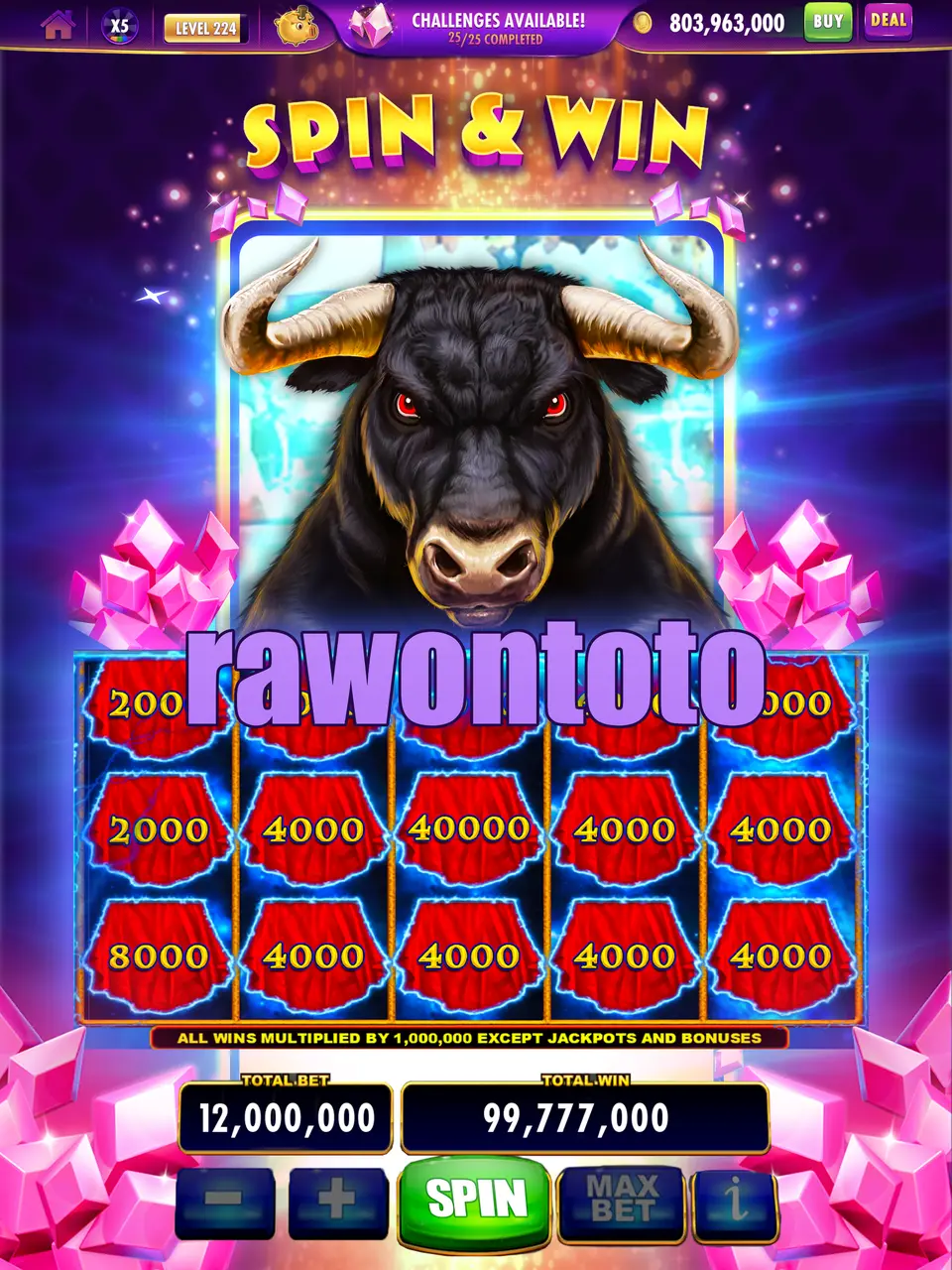 rawontoto APK
