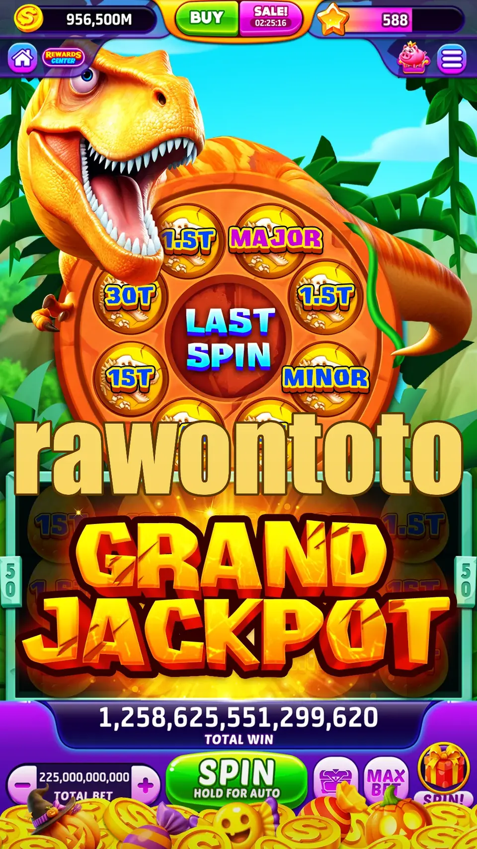 rawontoto APK