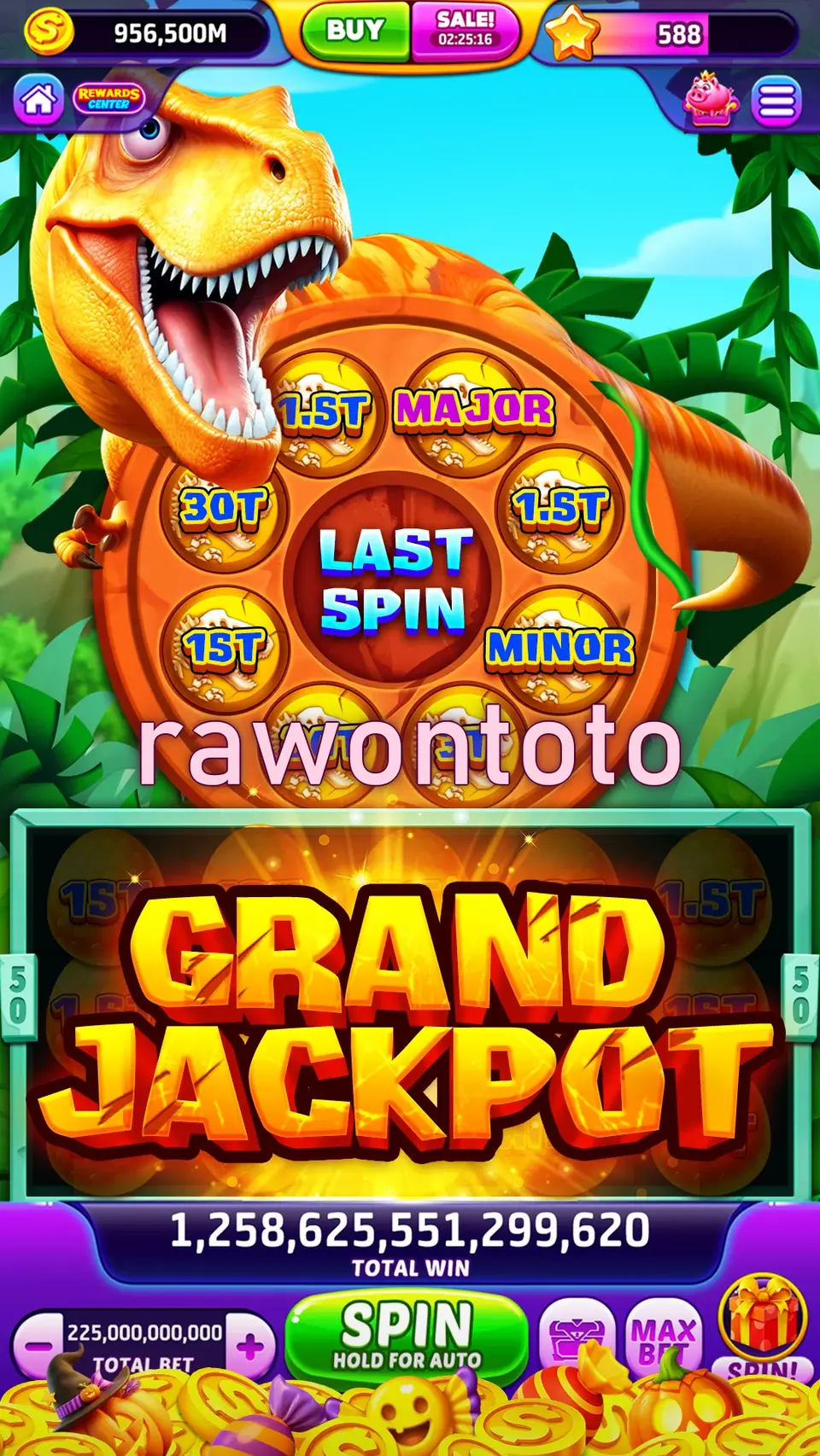 rawontoto APK