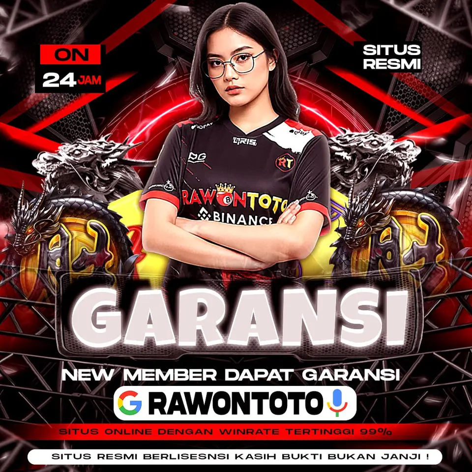 RAWONTOTO APK Resmi Unduh Indonesia