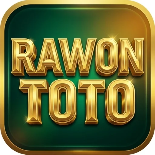 rawontoto Logo - Resmi